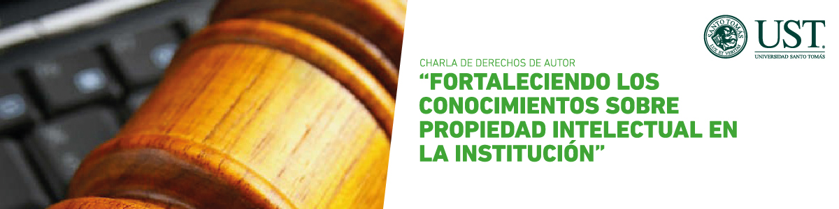 15 de Abril de 2020, Santiago – Charla de Derechos de Autor “Fortaleciendo los conocimientos sobre Propiedad Intelectual en la Institución”