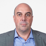 Rodrigo Barraza Alonso