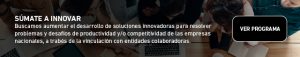 Concurso Sumate a Innovar - CORFO