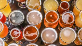 Valorización de Residuos, Identificando Alternativas de Uso para Nuevas Líneas de Negocio en la Industria Cervecera