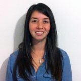 Daniela Haro Díaz