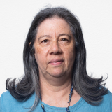 Claudia Vélez Rodríguez
