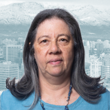 Claudia Vélez Rodríguez