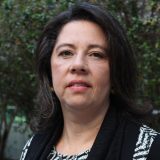 Claudia Vélez Rodríguez