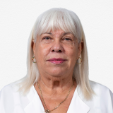 Lourdes Mara Ilizástigui del Portal
