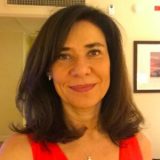 María Felisa Palacios Mackay