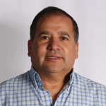 Carlos Díaz Arias