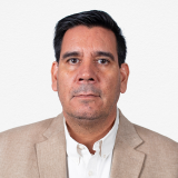 Carlos Calderón Díaz