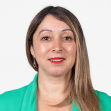 Carolina Lagos Órdenes