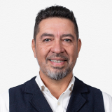 Jorge Miranda M.