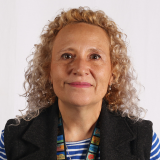María Alejandra Gorosito Valdenegro