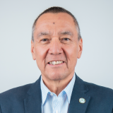 Orlando Gahona-Flores