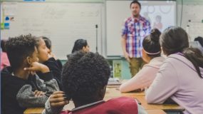 Libro Orientaciones para la Investigación Educativa: Problemáticas, métodos y análisis