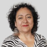 Betsabé Bravo Núñez