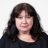 Amparo América Castillo Borredá