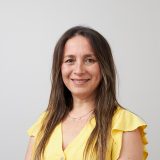 Claudia Espinoza Muñoz