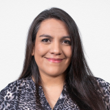 Carol Moraga Aranda