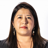 Carolina Gutiérrez Carvajal