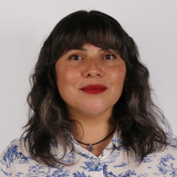 Cynthia Daniela Vega Cortés