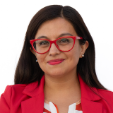 Evelin Pichinao Gallardo