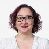 Elia Sepúlveda Hernández