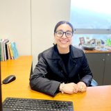 María Isabel Muñoz Jaime