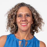 Genevieve Merabachvili Calonge