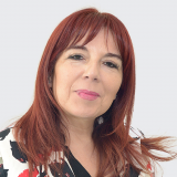 Graciela Baeza Alvear