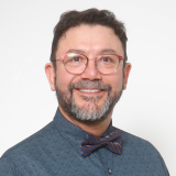 Hugo Segura Pujol