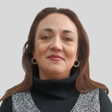 Ana Cáceres Urrutia
