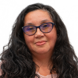 Lorena Beatriz Agüero Díaz