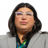 Lorena Rossana Barria Vargas