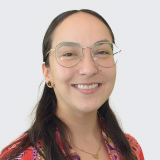 Laura Gabriela Chamorro Vásquez
