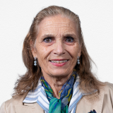 Luz María Vergara Fisher