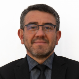 Manasés Huenuqueo Aguila