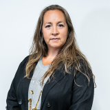 María Soledad Hinojosa Piña