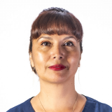 Macarena Cuadros Quintana