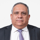 Marco Antonio Medina Ramírez