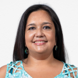 Oriana Flores Díaz