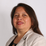 Paola Soledad Rodríguez Flores