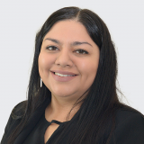 Paulina Chávez Gómez