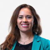 Paulina Meza Arcos