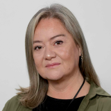 Priscilla Sáez Vega
