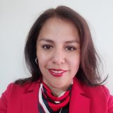 Rosa de Lourdes Cortez Contreras