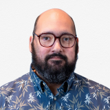 Raúl Alegría Morán