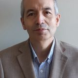 Rodrigo Caro Krebs