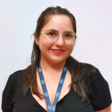 Romina Savareses Muñoz