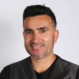 Ronnie Videla Reyes