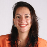 Sandra Magdalena Arzola Núñez