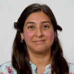 Thais González Pérez